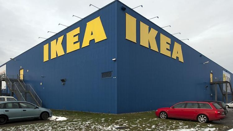 Aufsehen erregender Bericht über Ikea. 