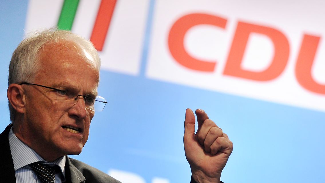 Jürgen Rüttgers