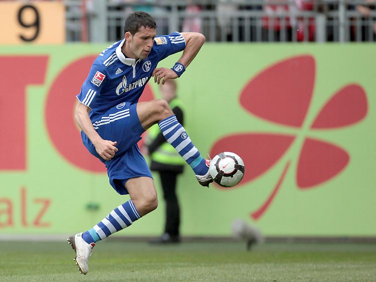 Glücklos zum Abschied: In den vergangenen fünf Bundesligaspielen gelang Kevin Kuranyi kein Tor mehr.