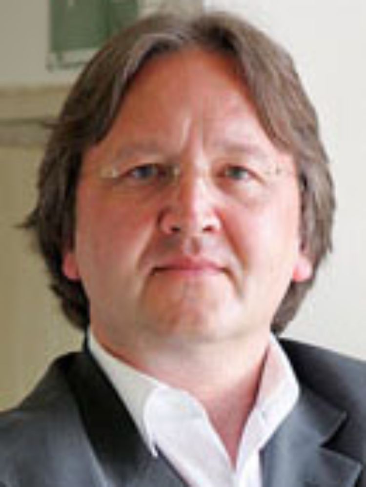 Prof. Klaus Schubert lehrt an der Westfälischen Wilhelms-Universität in Münster.