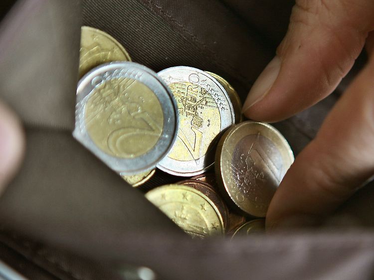 Deutschland bürgt mit 123 Milliarden Euro.