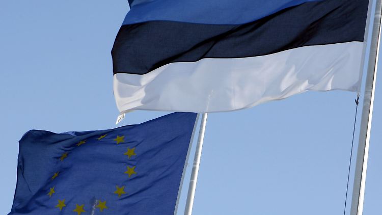 Estland gibt sich selbstbewusst. Die harten Fakten sprechen für Tallinn.