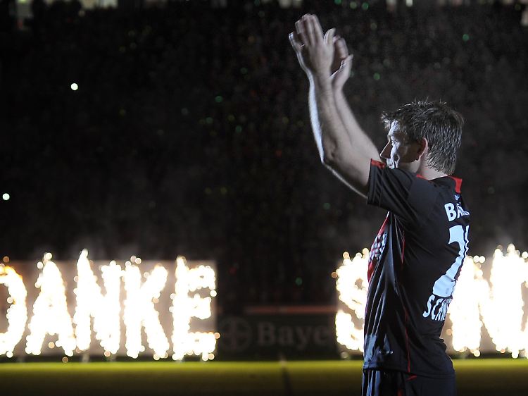 Danke, Schnix!