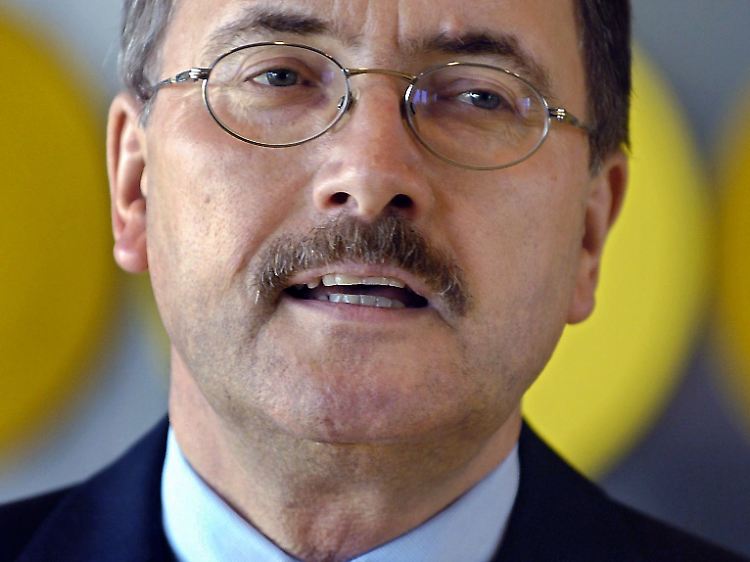 "Entschlossen und kompromisslos": Jürgen Stark pocht auf die strikte Einhaltung der Sparauflagen.