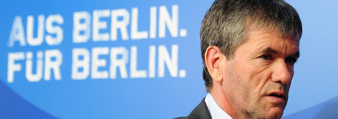 Er geht: Friedhelm Funkel. Und wer kommt?