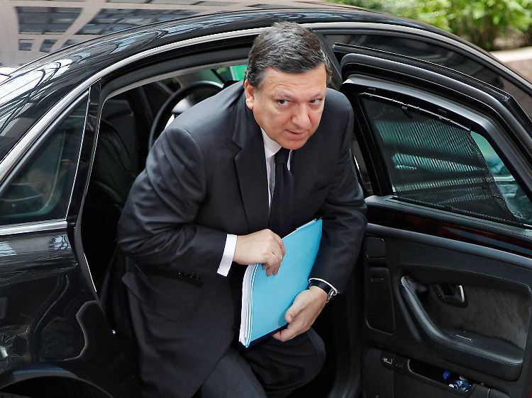 Europa wächst wohl schneller zusammen als mancher EU-Bürger glauben mag: Jose Manuel Barroso kennt den gewaltigen Nachholbedarf auf dem Gebiet der europäischen Öffentlichkeit.