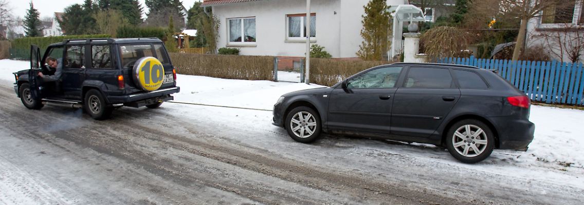 Das sieht doch schon ganz gut aus.