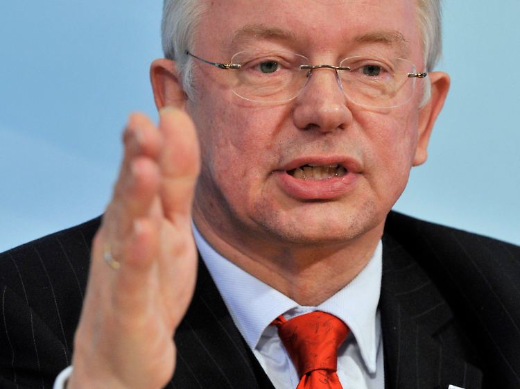 Koch will an der Bildung sparen.