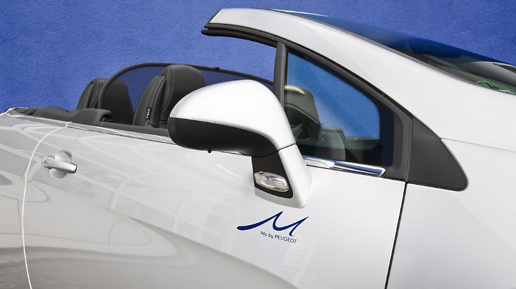 Mit dem Mobilitätsprogramm will Peugeot seine Elektroautos bekannt machen.