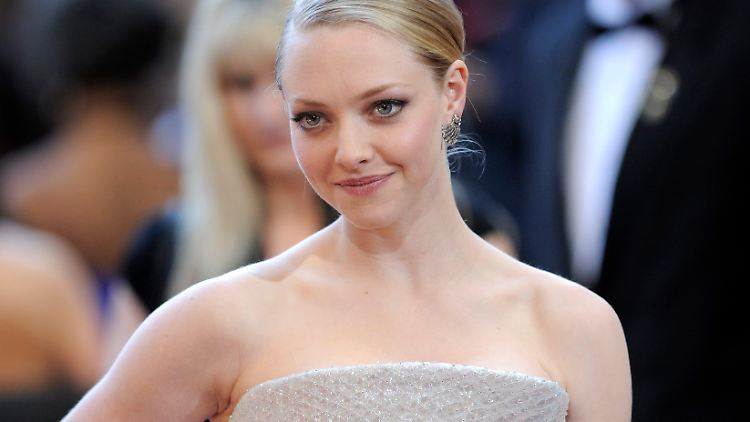 Amanda Seyfried geht Herzschmerz aus dem Weg.