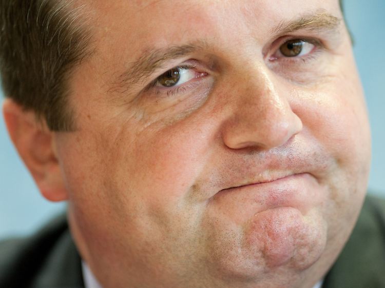 Vor seiner Zeit als Ministerpräsident galt Stefan Mappus als konservativer "Haudrauf". Wenn es um die Kernenergie geht, kann er immer noch ungemütlich werden.