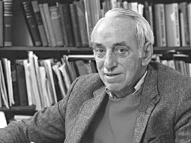 In Zeiten der Krise werden seine Ideen gerne wieder hervorgeholt: James Tobin