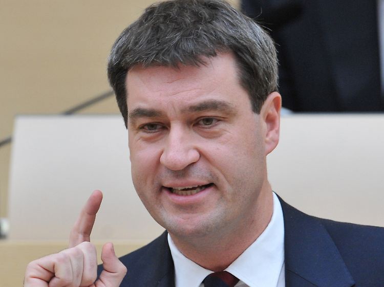 Söder will ohne den Bundesrat auskommen.