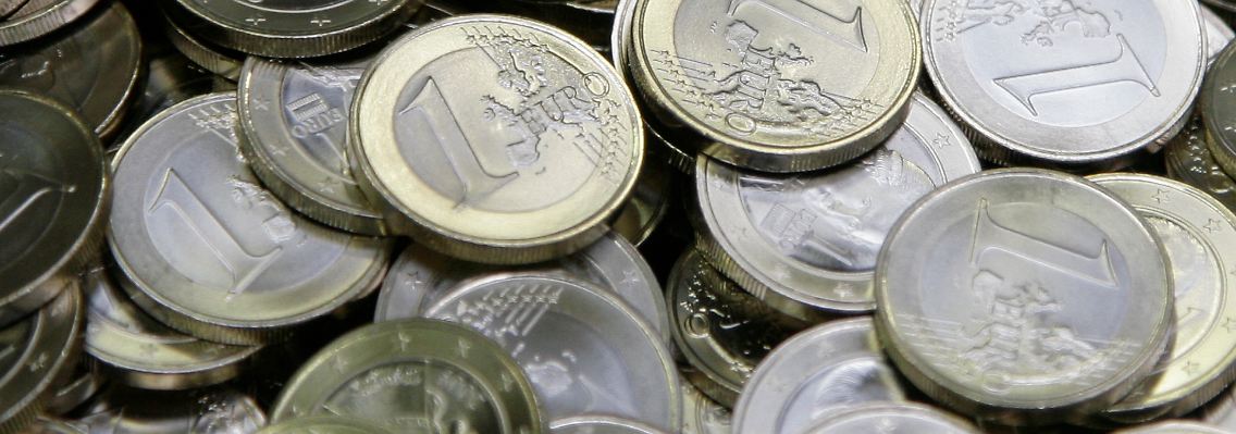 Zwei Steuern, ein Gedanke: Euro sollen sie beide einfahren.