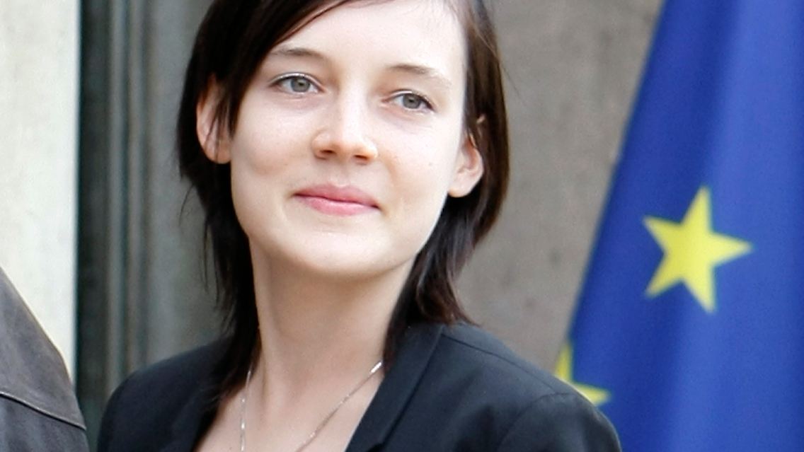 Hat Clotilde Reiss für den französischen Geheimdienst gearbeitet?