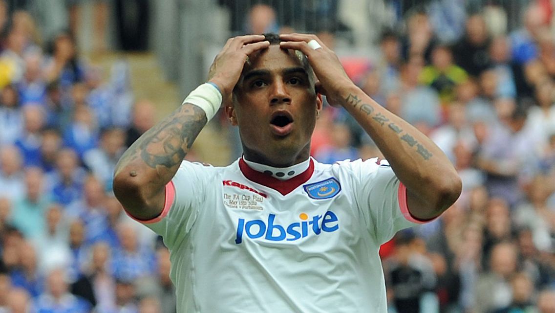 Kevin-Prince Boateng sieht sich als Opfer seines Negativ-Images.