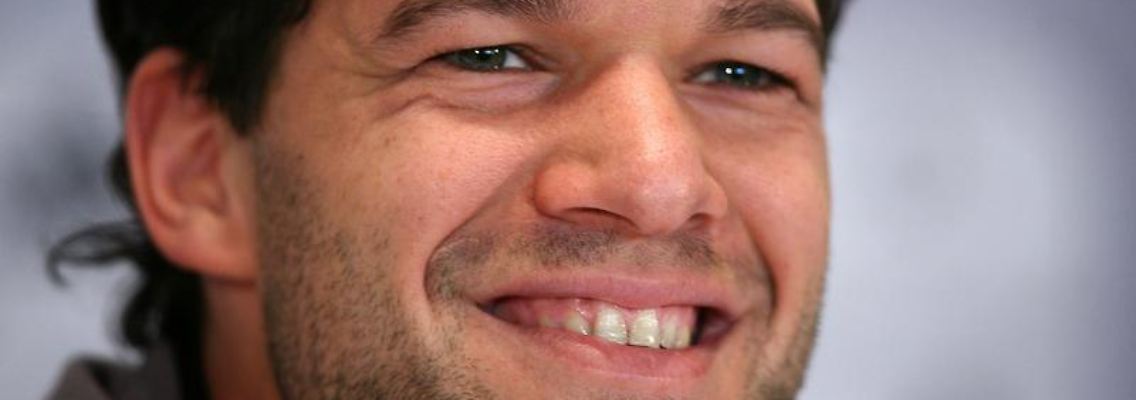 Wohin führt sein Weg? Michael Ballack.