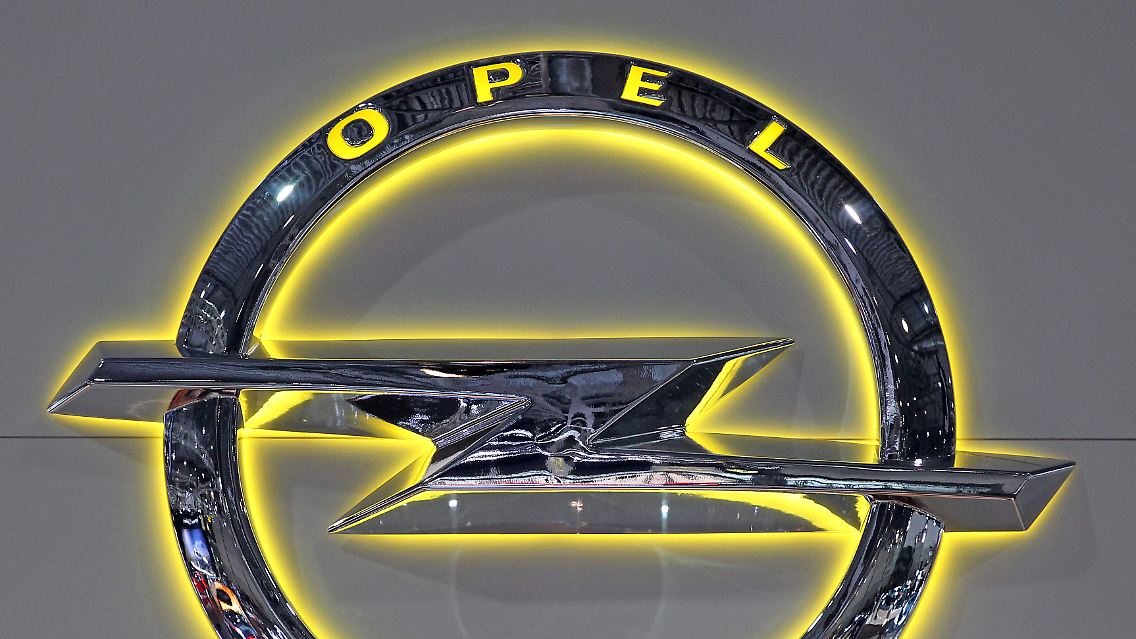 Opel-Lösung in Sicht.