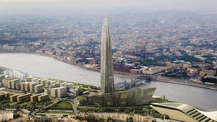 Die Speerspitze soll gekappt werden.