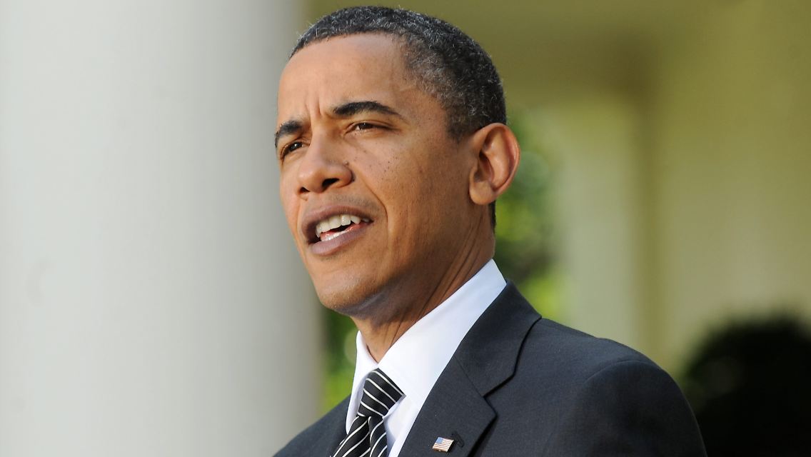 Obamas Hartnäckigkeit zahlt sich aus: Finanzmarktreform fast in trockenen Tüchern.