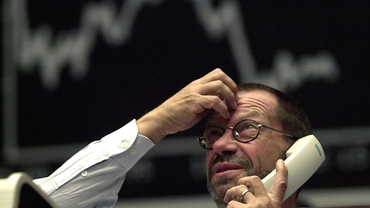 Die Kurskapriolen des Euro und die damit einhergehende Stärke des Dollar helfen Infineon.