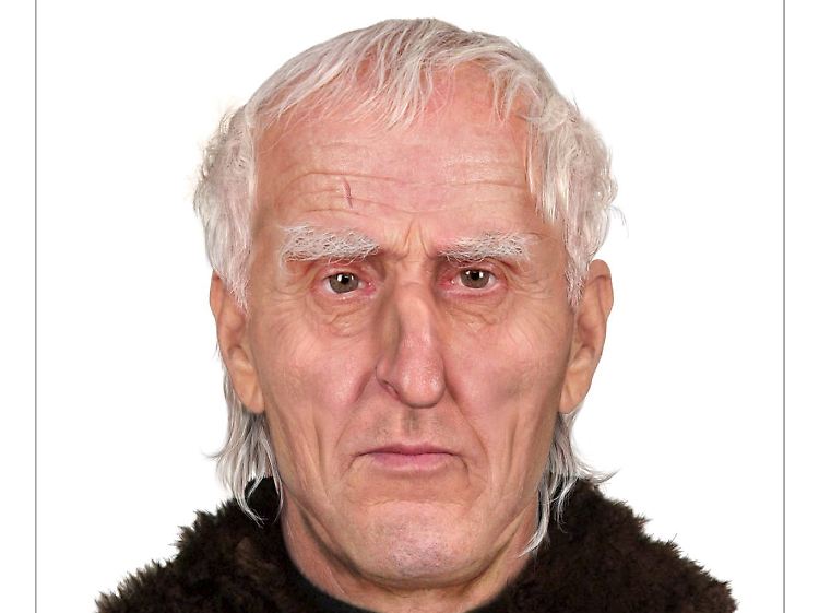 Mit Hilfe des Schädels und eines Computerprogramms konnten Wissenschaftler das Gesicht von Kopernikus rekonstruieren.