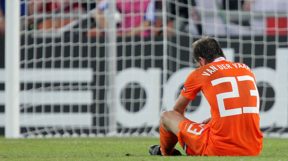 Holland bei der WM. Alles wie immer?