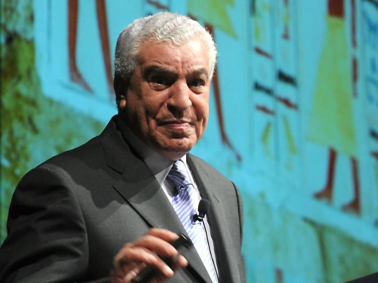 Zahi Hawass will nicht mehr über die Rückgabe diskutieren. Sie soll endlich vollzogen werden.