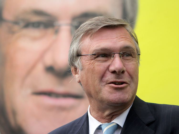 ... Gerhardt gegen Westerwelle, ...