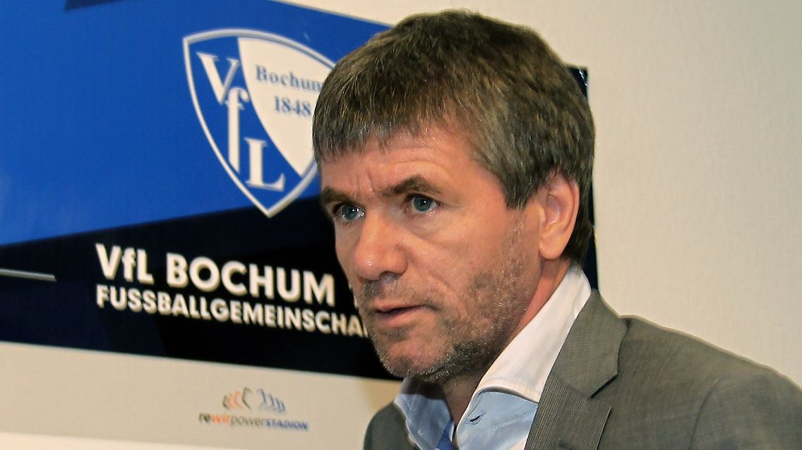 "Von Grund auf sympathisch"