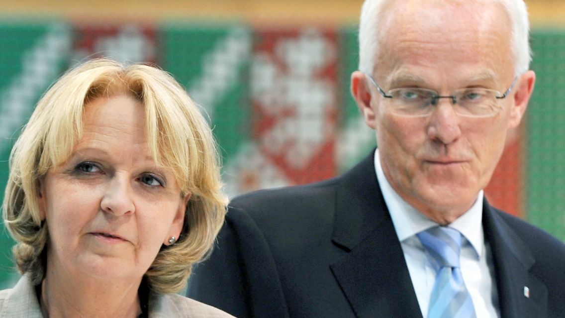 Ob das was wird???