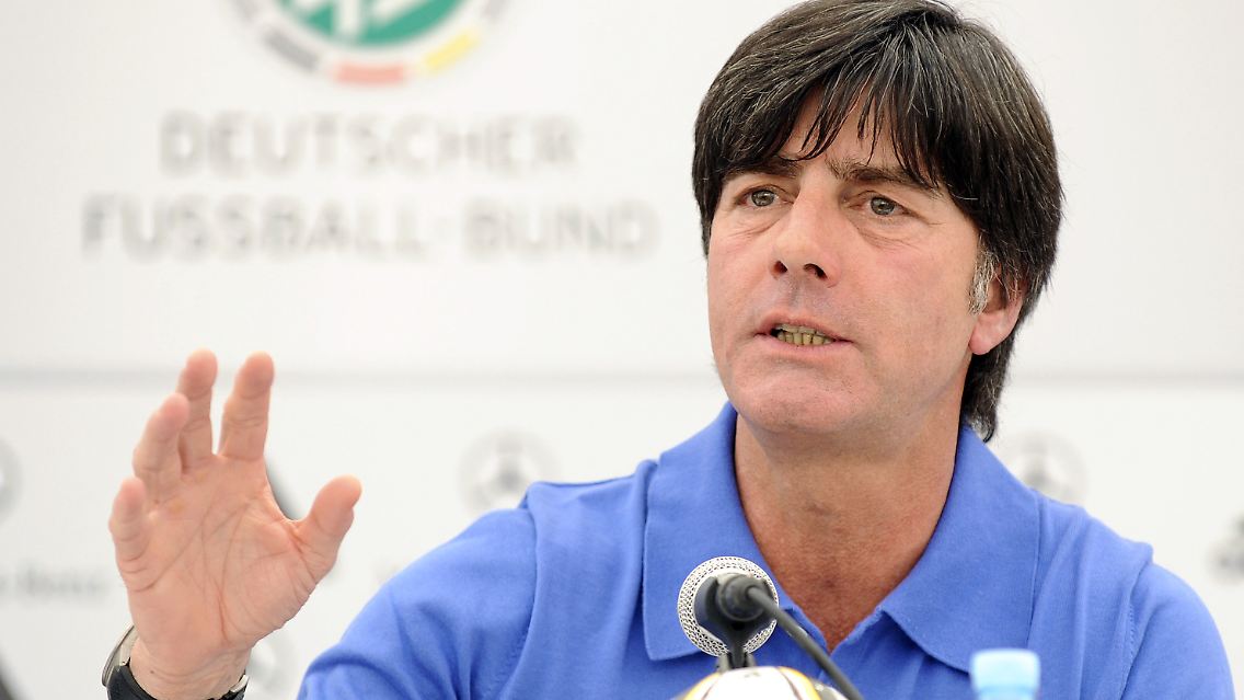 "Alle Spieler investieren hier mehr als hundert Prozent."