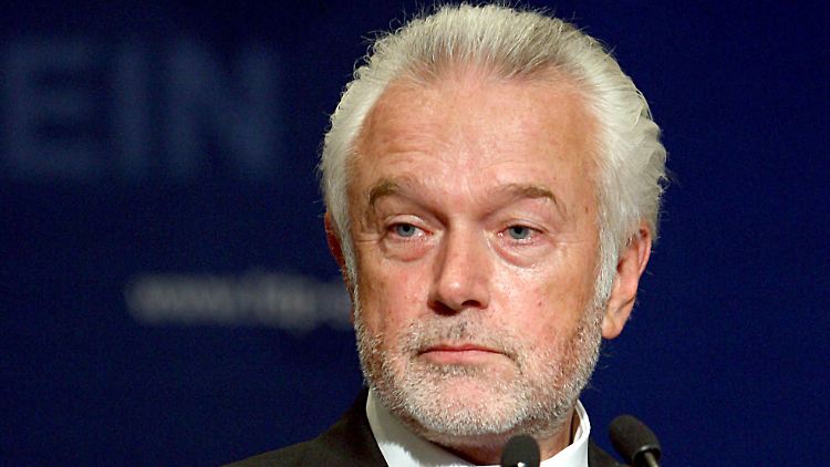 Kubicki gegen Homburger und Gerhardt, ...