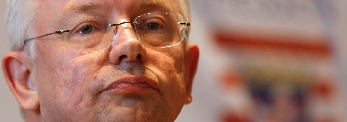 Nach Kochs Abgang könnten die Flügelkämpfe in der Union unkontrollierbarer werden.