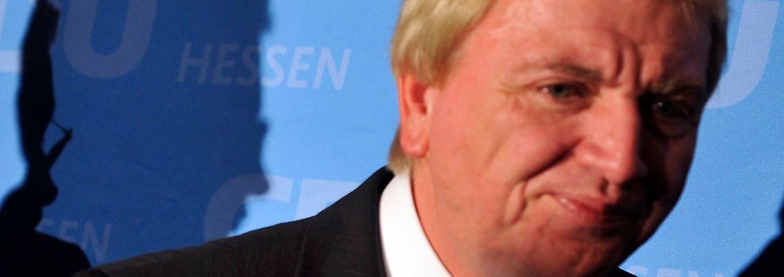 Bouffier wird sich noch eine Reihe unangenehmer Fragen gefallen lassen müssen.