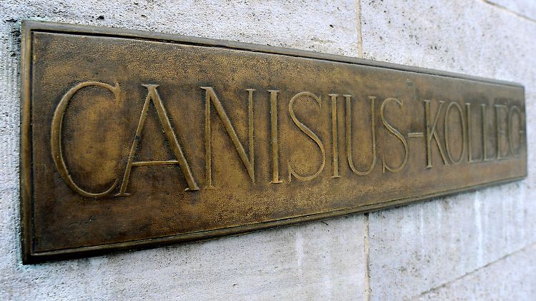 Am Canisius-Kolleg in Berlin nahm die Welle an Veröffentlichungen über sexuellen Missbrauch in der katholischen Kirche ihren Anfang. 