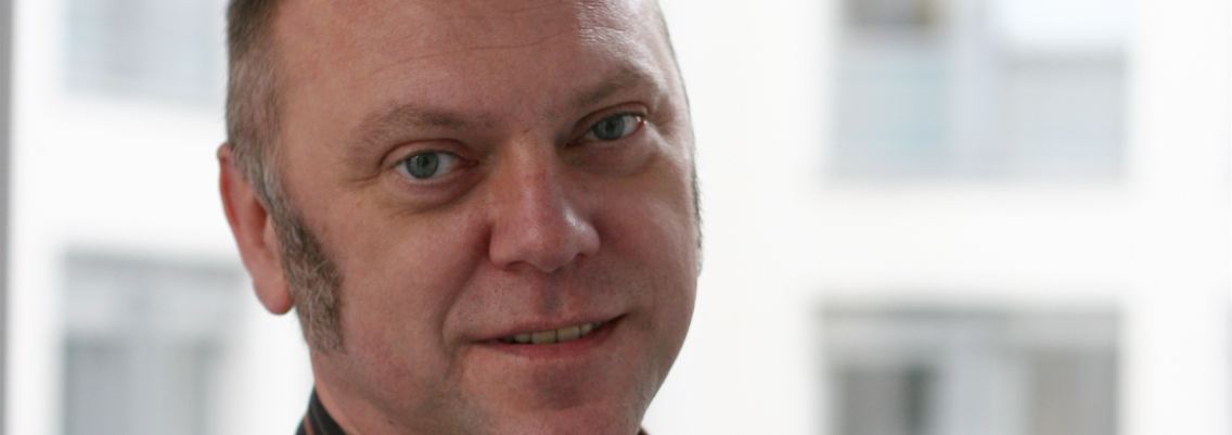 Ulrich Schneider ist Hauptgeschäftsführer des Paritätischen Wohlfahrtsverbandes.