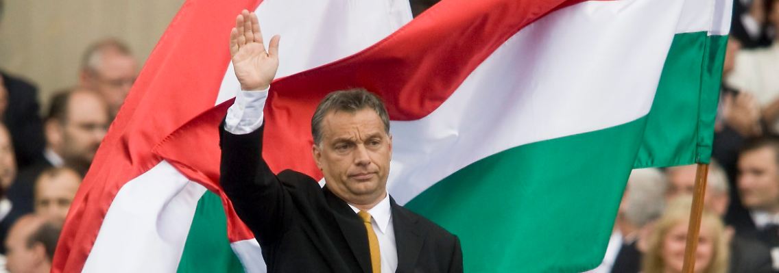 Viktor Orban übernimmt zum zweiten Mal in seinem Leben das höchste Regierungsamt in Ungarn.