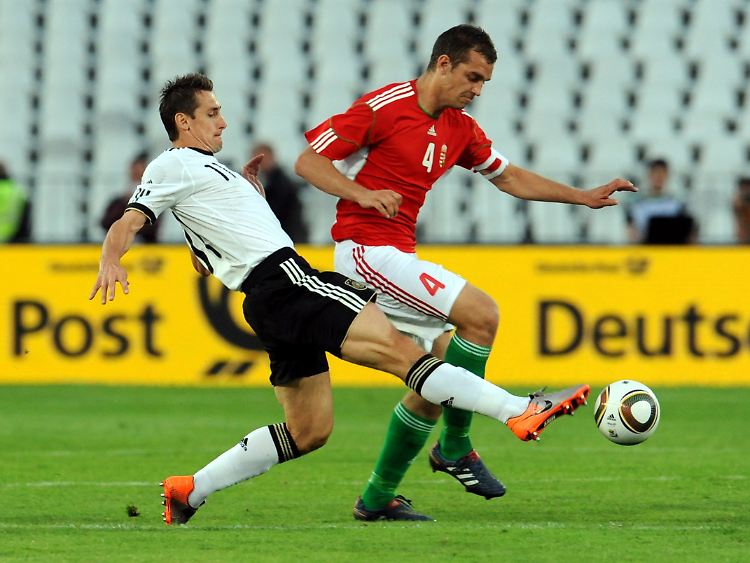 "Es wird harte Arbeit werden", meint Löw über Klose.