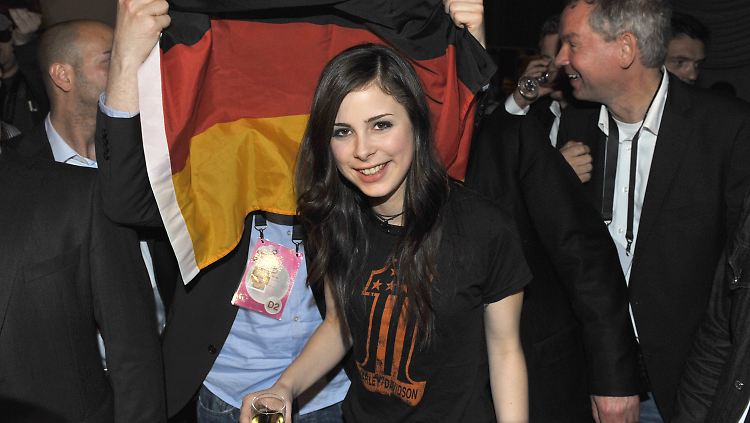 Hat man sich früher besser nicht als deutscher Journalist zu erkennen gegeben, schreit man es heute in die ganze Eurovisions-Welt hinaus!