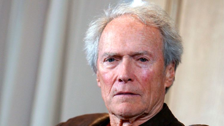 Zuletzt war Eastwood mit einem Film über J. Edgar Hoover im Kino.