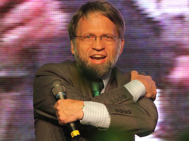 Mockus lag in den Umfragen gleichauf, im Ergebnis allerdings nicht.