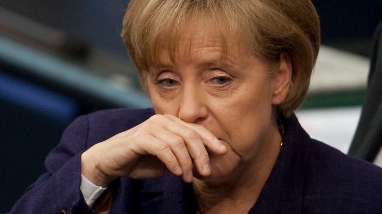 Kochs Rückzug beschert Merkel eine erneute Richtungsdebatte.