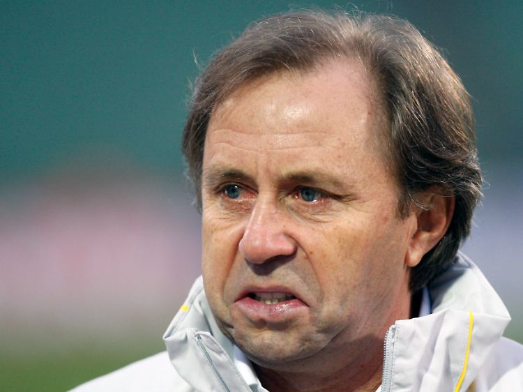 Milovan Rajevac wurde von einem ausgebooteten Spieler weder Gewalt angedroht noch angetan, heißt es aus Ghana.