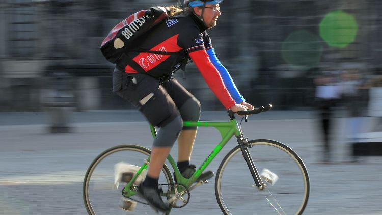 Die Fixie-Fahrräder sind nicht verkehrssicher, befindet ein Berliner Gericht.