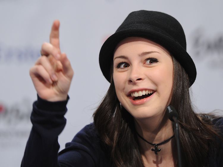 Lena soll wieder ran!