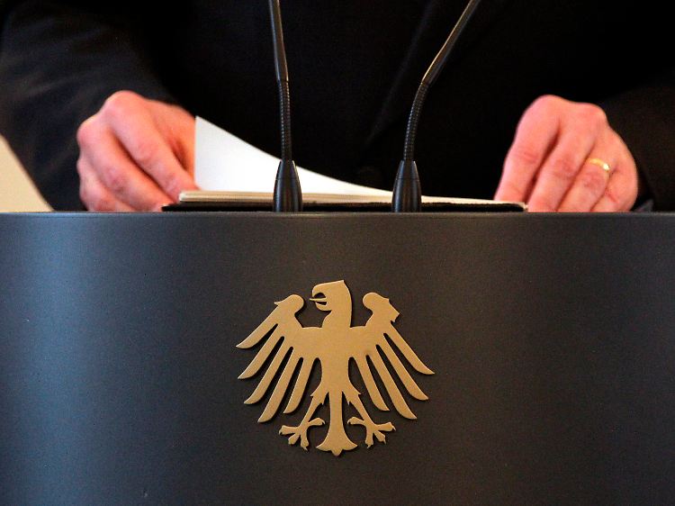 Köhler geht.