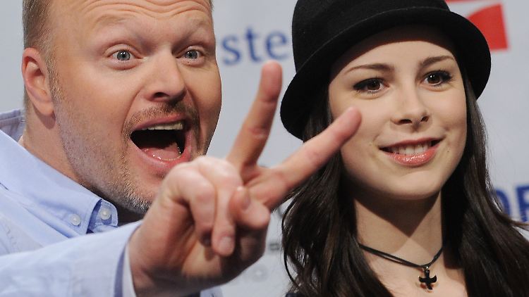 Lena for President!