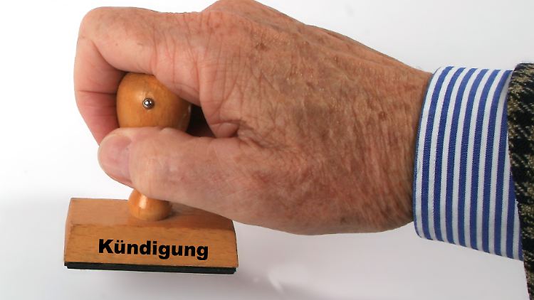 Gründet ein Arbeitnehmer einen Betriebsrat, kann er nicht einfach entlassen werden.