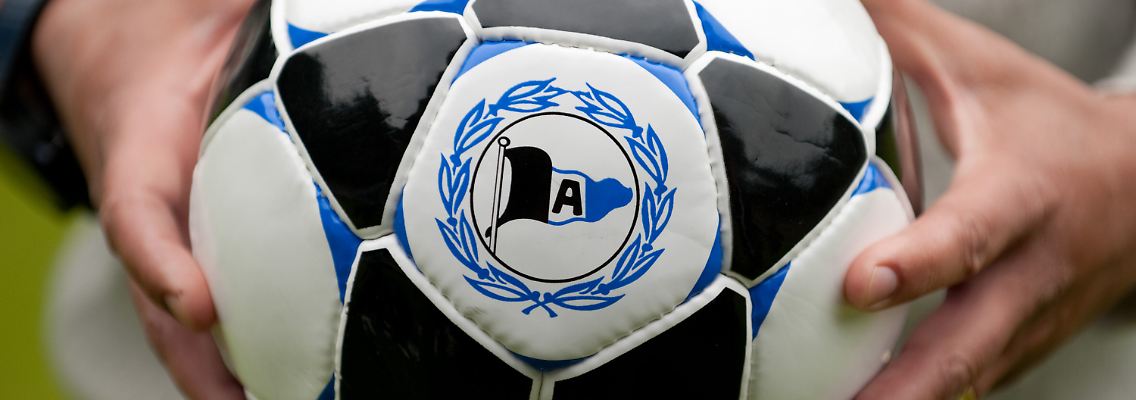Vielleicht rollt der Fußball in Bielefeld auch in der kommenden Saison in der zweiten Liga.